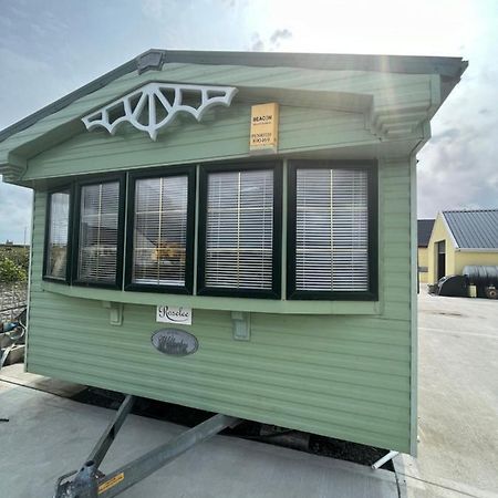 奎尔蒂Seaside Chalet别墅 外观 照片