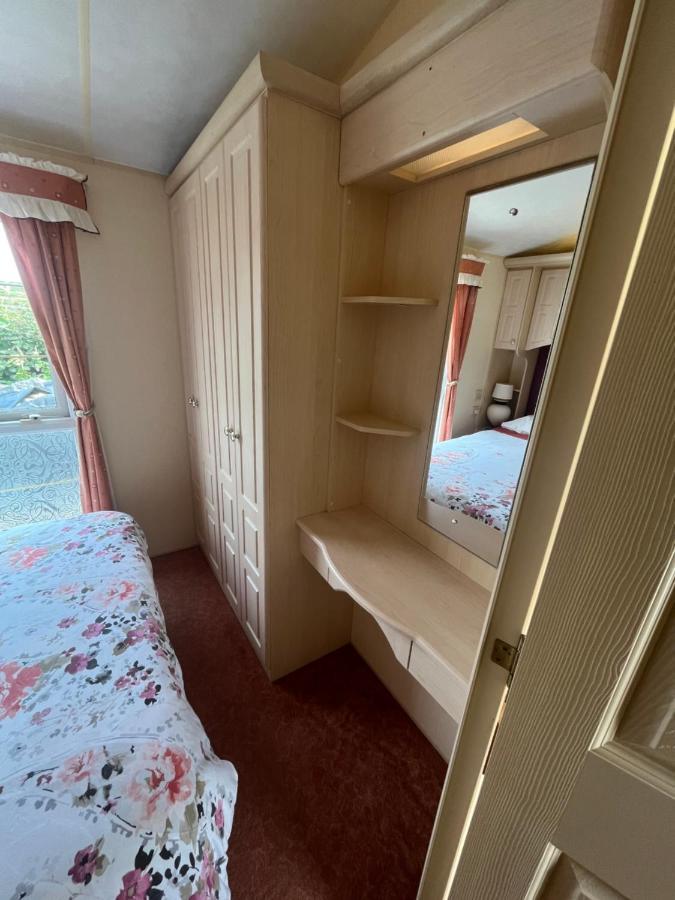 奎尔蒂Seaside Chalet别墅 外观 照片